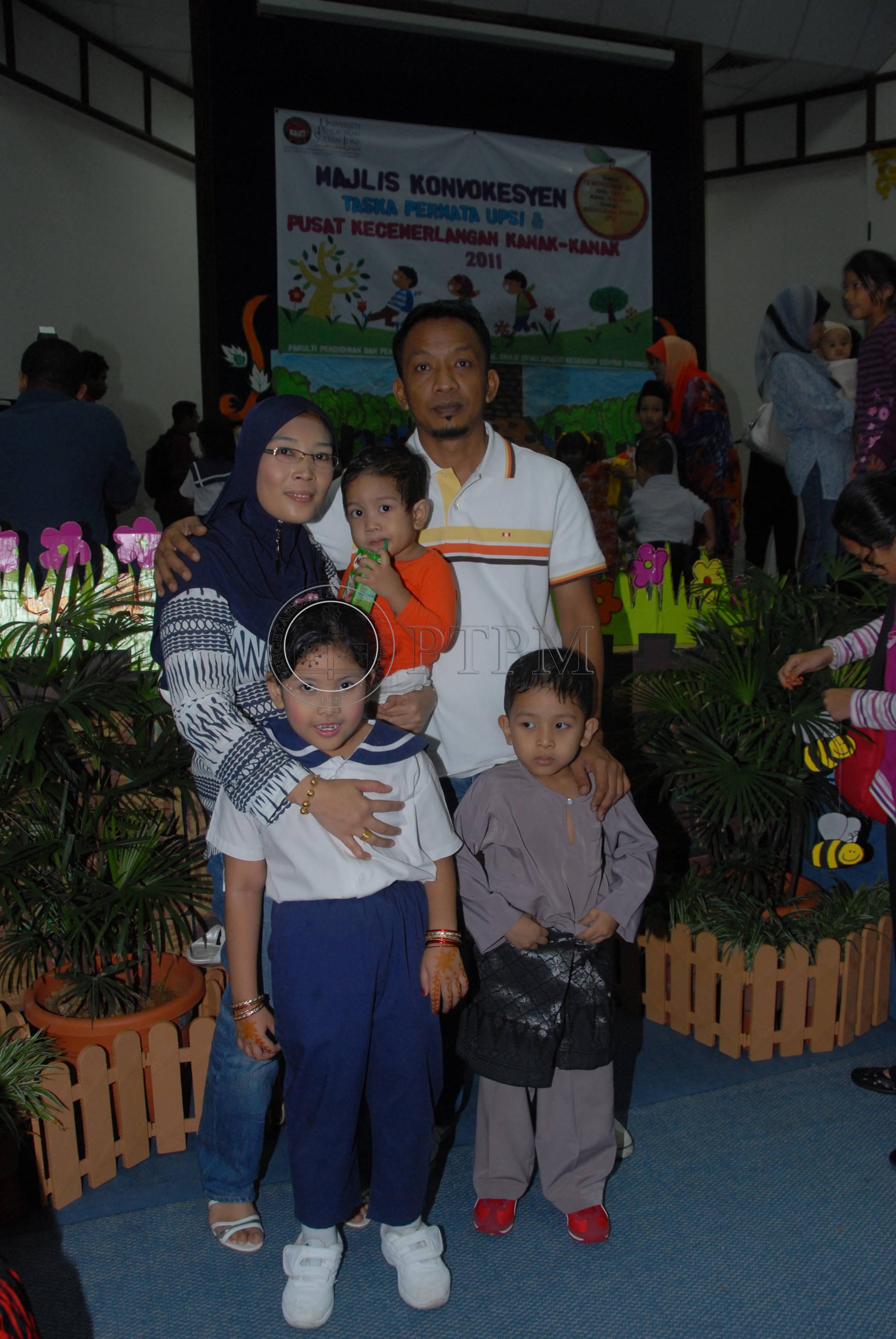 PTPM 11 100 TADIKA  IDA 0662